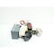 Emerson PNEUMATIC F89U-004-SR06 SPDT-CO 3/4IN NPT CONTROL VALVE 89U-0040308N14N2UC34P0A - alternate 3